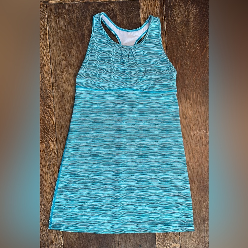 Skirtsports Wondergirl Athleisure Dress